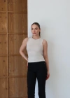 Sıfır Kol Body Taş