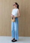 Sıfır Kol Body Beyaz
