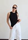 Sıfır Kol Body Siyah