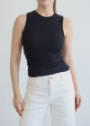 Sıfır Kol Body Siyah
