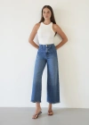 Fitilli Halter Yaka Sıfır Kol Atlet Beyaz