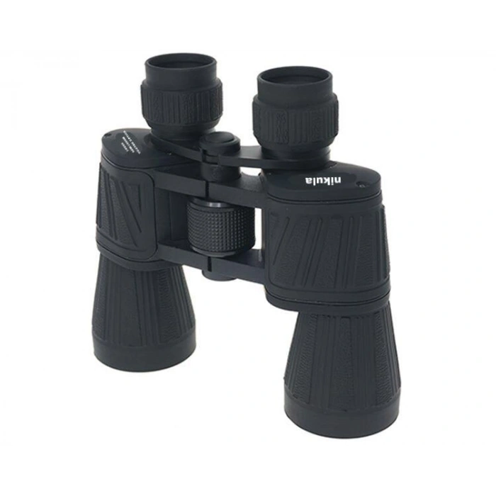 10x50 Profesyonel El ü – Mavi  Mercek – Süper Netlik – 1000m/56m NK