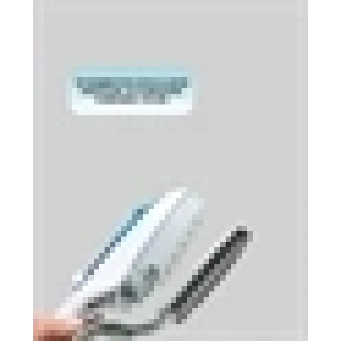 1500W Taşınabilir Buharlı Ütü | Tüm Kumaşlara Uygun, Aksesuar Setli, Kompakt Tasarım