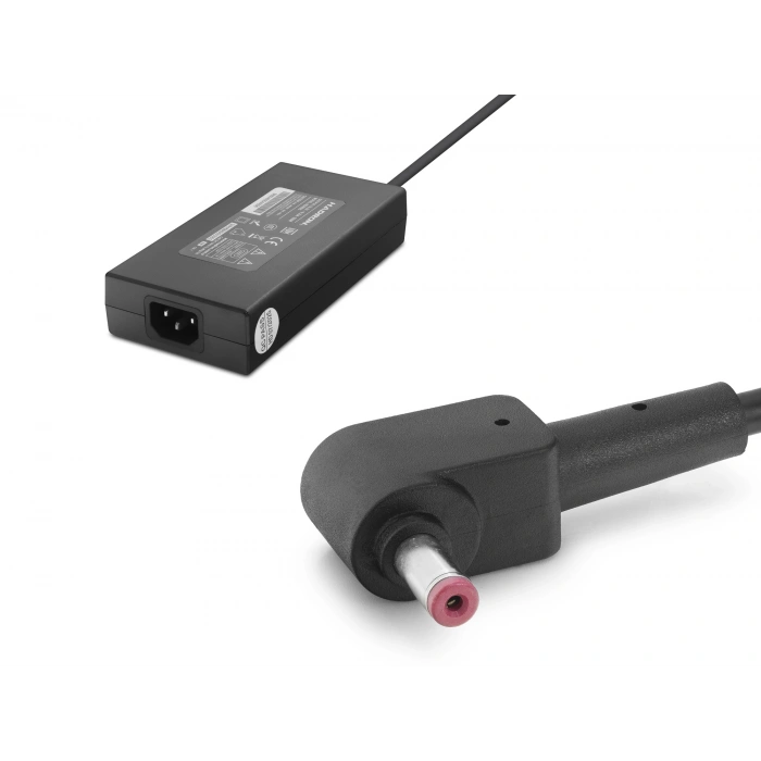 19.5V 9.23A 180W Laptop Adaptörü - 5.5X1.7Mm - Predator Nitro Uyumlu - Siyah HD8895