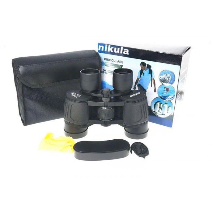 20x40  Nikula  Av ü Taşıma Çantalı 1000m/56m