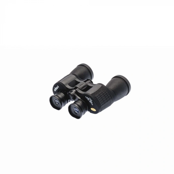 7X50 – Geniş Ön Mercekli Profesyonel El ü – 1000M/56M – Siyah V4