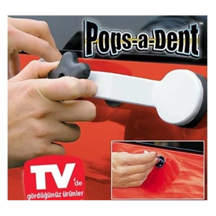 Araç Kaporta Düzeltme Seti Pops A Dent (5047)