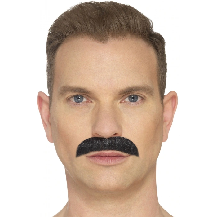 Takma Parti Bıyığı 1 Adet (5047)