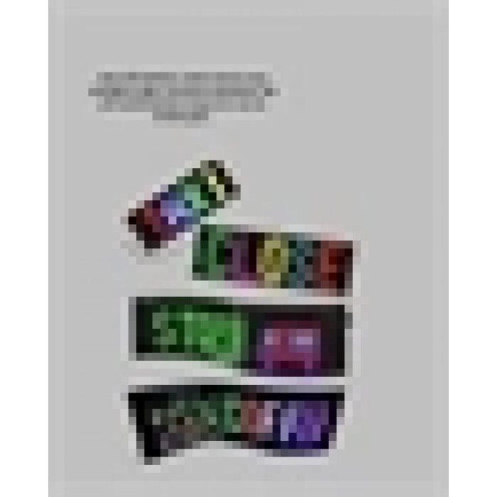 Yüksek Parlaklık Ayarlı RGB LED Ekran Kayan Yazı ve Grafik Destekli Esnek Panel