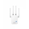 Ev ve Ofis İçin WiFi Güçlendirici WPS Düğmeli Güvenli Tekrarlayıcı