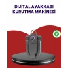 Isı Ayarlı Ayakkabı Kurutma ve Havalandırma Cihazı