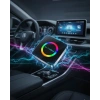 Kablosuz CarPlay Android Auto Adaptörü Araç İçi Multimedya Dönüştürücü