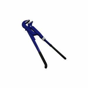 1 inç  PARMAK MAŞONLU MAŞALI ÇELİK BORU ANAHTARI PVC İZOLE ERGONOMİK SAPLI (5047)