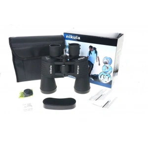 20X50  Av ü Taşıma Çantalı 1000M/56M NK