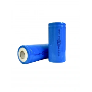 3.2V IFR32700 6000 MAH LifePO4 Pil