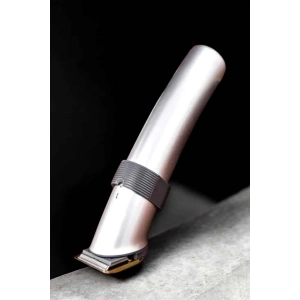 4 Taraklı Taşınabilir Profesyonel Saç ve Sakal Kesme Tıraş Makinesi