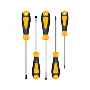 5 Li Tornavida Seti ( Soft Serisi )