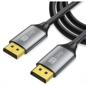 8K DP To DP Kablo 60Hz Kablo ZR542