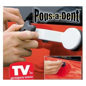 Araç Kaporta Düzeltme Seti Pops A Dent (5047)