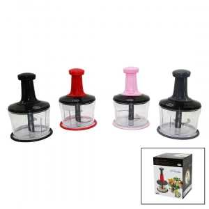 BASMALI - BÜYÜK EL RONDOSU DOĞRAYICI MORENİCA SERİSİ (5047)