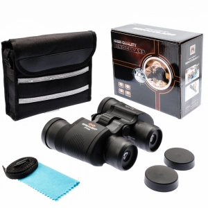 Breaker 8X40 Wd4 Çift Göz Ayarlı Profesyonel  1000M/56M