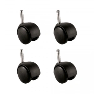 Büyük Plastik Geçmeli Pimli - 50MM - 8MM HKS134 - 4 Adet