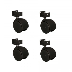 Büyük Plastik U-Sunta - 50MM - 35x50 HKS133 - 4 Adet