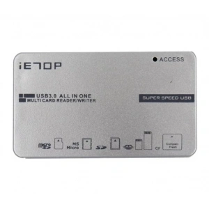 C307 İetop 3.0 Çoklu Card Reader
