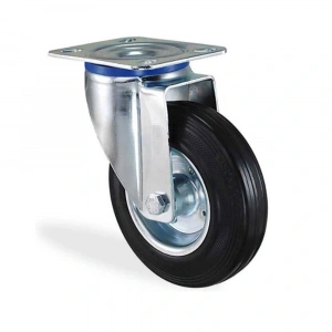 Döner Tablalı Teker - 150x40 - SLP(EKO) HKS305 - 1 Adet