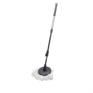 ECO 360 DERECE OTOMATİK MİKROFİBER MOP YEDEK SETİ  SAP + MOP (5047)