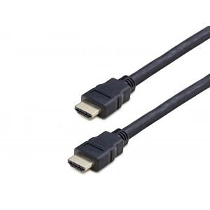 Hdmi Kablo Od 7.8 Mm 20 M - Siyah HDX2021