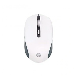 Hp S1000 Beyaz Wireless Plus Mouse