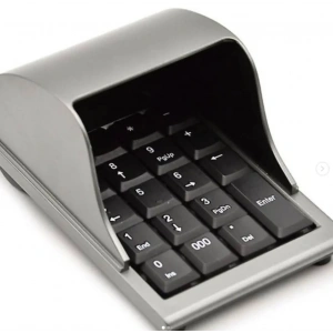 Kb19B Numlock Kablolu
