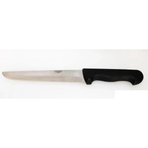 Küçükata Bursa İnce Küt Kasap Bıçağı No:4, 20 cm - Plastik Sap