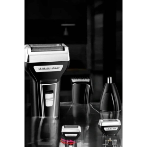 Kulak Ve Burun Tıraşına Uygun Profesyonel Tıraş Makinesi