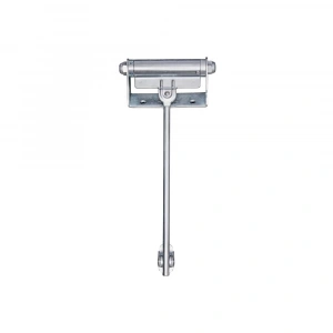 Mekanik Hafif Kapılar İçi Kapı, Kapatma İtme Yayı