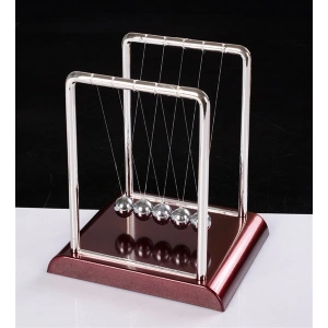 Newton Balans Topu Büyük Boy