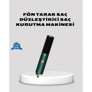 Profesyonel İyon Teknolojili Saç Kurutma Makinesi Güçlü Motor ve Soğuk Hava Fonksiyonu