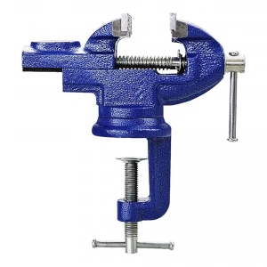 Profosyonel Mini Masa Mengenesi 60 MM