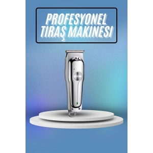Saç Sakal Kesme Makinesi Lazer Epilasyon Öncesi Kısaltma Makinesi