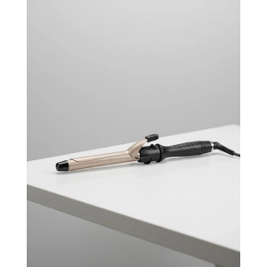 Seramik Kaplamalı 25 mm Saç Maşası Derin ve Hacimli Dalga