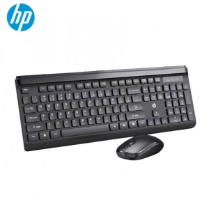 Siyah Cs500 Klavye Mouse Set