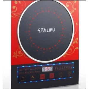 Teba Alipu İndiksiyonlu Ocak (Büyük Kart) 2400 Watt (5047)