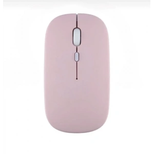 ZR216 Pembe Bluetooth Mouse
