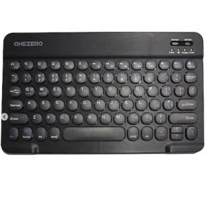 ZR455 Siyah Bluethooth Klavye