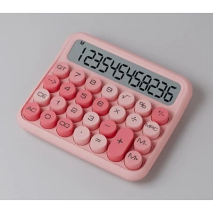 ZR739 Jn-800 Junno Pembe Hesap Makinesi