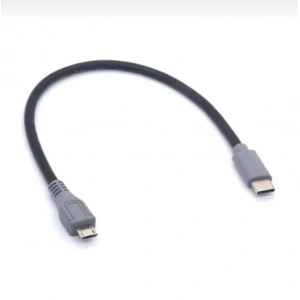 ZR796 Type-C Micro 30Cm Kablo