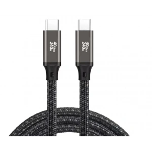 ZR852 8K Usb4 240W 40Gb 60Hz 1M