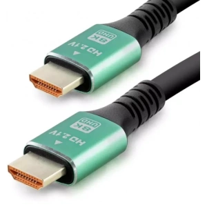 ZR860 8 K Hdtv To Hdtv Kablo 60Hz 2 M