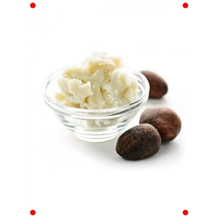 %100 Saf & Doğal Shea Butter Yağı - 100 ml